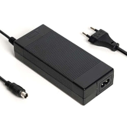 Youin MA1002 adaptateur de puissance & onduleur Intérieure Noir