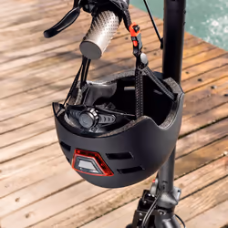 Youin MA1010 casque de sport Noir
