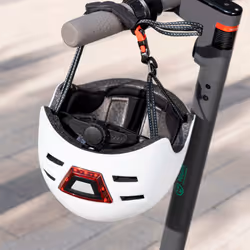 Youin MA1011 casque de sport Blanc