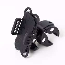 Youin MA1012, Mobile/smartphone, Support passif, Vélo, Noir