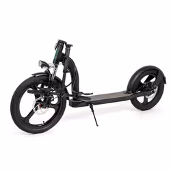 Youin SC5000 trottinette électrique 25 km/h Noir 10 Ah