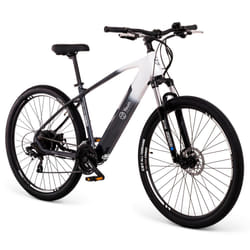 Youin Everest Noir, Blanc Aluminium L 73,7 cm (29") 27 kg Lithium-Ion (Li-Ion)