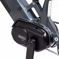 Youin BK5000 vélo électrique Noir 73,7 cm (29") 27 kg Lithium-Ion (Li-Ion) - Vue supplémentaire 3