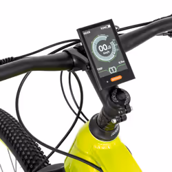 Youin BK5000 vélo électrique Noir 73,7 cm (29") 27 kg Lithium-Ion (Li-Ion) - Vue supplémentaire 4