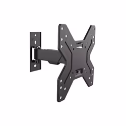Support pivotant / 1 joint 17"-42" (vesa 200 x 200) SUPPORT PIVOTANT / 1 JOINT 17"-42" (VESA 200 X 200) EAN: 8434127013681