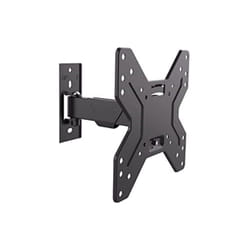 Support pivotant / 1 joint 17'-42' (vesa 200 x 200)