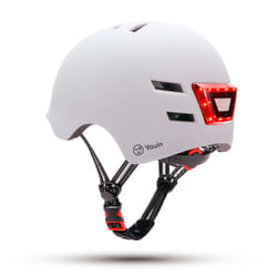 Youin MA1011M casque de sport Blanc