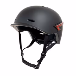 Youin MA1015, Casque ouvert, Coque rigide