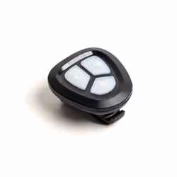Youin MA1015 casque de sport Noir - Vue supplémentaire 4