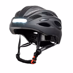Youin MA1017, Casque ouvert, Coque rigide