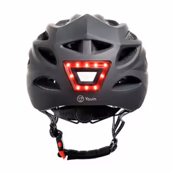 Youin MA1017 casque de sport Noir