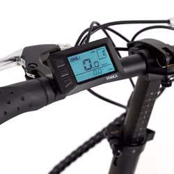 Youin BK1300 vélo électrique Gris 20" 20 kg - Vue supplémentaire 4