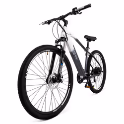 Youin You-Ride Everest Noir, Blanc Aluminium M 73,7 cm (29") - Vue supplémentaire 3