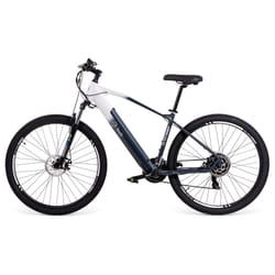 Youin You-Ride Everest Noir, Blanc Aluminium L 73,7 cm (29")