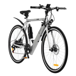 Youin Bicicleta eléctrica You-Ride New York Aluminium 73,7 cm (29") 22 kg