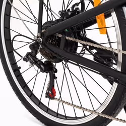 Youin BK2226B vélo électrique Noir Aluminium 66 cm (26") 25 kg - Vue supplémentaire 5
