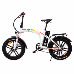 Youin BK1600W, 10 Ah, 36 V, 5 h, 360 Wh, 34 kg