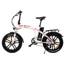 Youin BK1600W vélo électrique Blanc 20" 34 kg