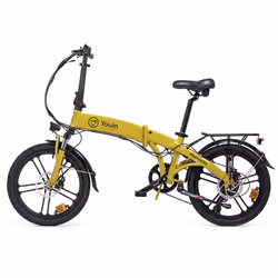 Youin Valencia Jaune 20" 24 kg