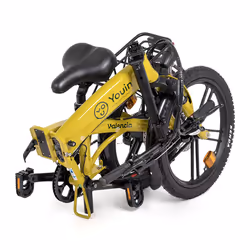 Youin Valencia Jaune 20" 24 kg