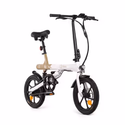 Youin Rio, 7,5 Ah, 36 V, 20 kg, 406.4 mm, Aluminium, KDF