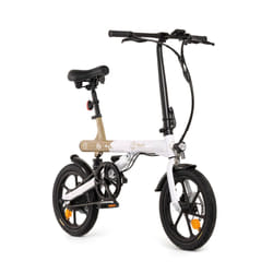 Youin Rio Beige, Noir, Blanc Aluminium Taille unique 20 kg