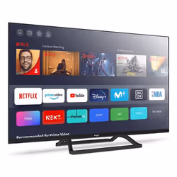 Engel LE3285SM TV 32" HD+ Noir 180 cd/m²
