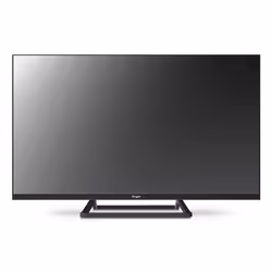 Engel LE3285SM TV 32" HD+ Noir 180 cd/m²