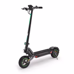 Youin XL Max, Scooter classique, Noir, 25 km/h, 120 kg, unisexe, 2 roue(s)