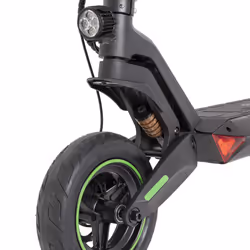 Youin XL Max Noir 25 km/h 20 Ah - Vue supplémentaire 4
