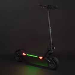 Youin XL Max Noir 25 km/h 20 Ah - Vue supplémentaire 6