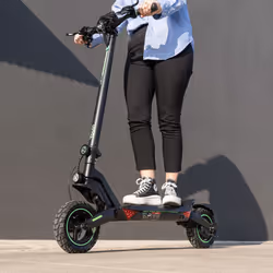 Youin XL Max Noir 25 km/h 20 Ah - Vue supplémentaire 7
