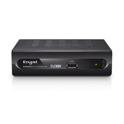 Engel Axil RT 6100 T2 Noir