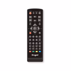 Engel Axil RT 6100 T2 Noir