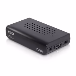 Engel Axil RT0420T2 Enregistreur vidéo numérique Noir