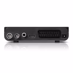Engel Axil RT0420T2 Enregistreur vidéo numérique Noir - Vue supplémentaire 4