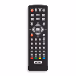 Engel Axil RT0420T2 Enregistreur vidéo numérique Noir - Vue supplémentaire 5