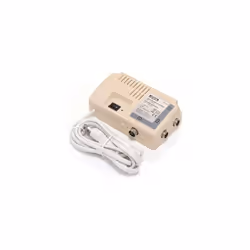 Amplificateur d'antenne avec filtre lte 5 g, blanco amplifie votre signal tdt de manière simple et économique intègre un filt ...