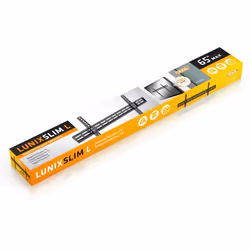 Engel Axil AC0570E support pour téléviseur 65" Noir