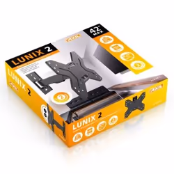 Engel Axil Lunix 2 42" Noir