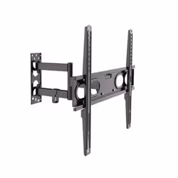 Engel Axil Lunix L, 66 cm (26"), 152,4 cm (60"), 100 x 100 mm, 400 x 400 mm, -5 - 12°, Noir
