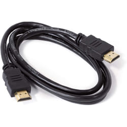 Engel Axil AV0015C câble HDMI 5 m HDMI Type A (Standard) Noir