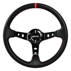 Volant Racing - OCC - OCCVOL011 - Noir - Voiture - Racing