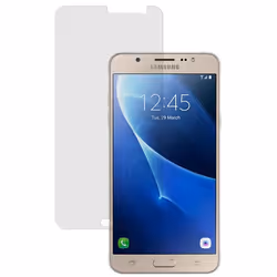 Protecteur décran - BeCool - Samsung Galaxy J7 2016 - Verre trempé - Ultra résistant - Protection optimale