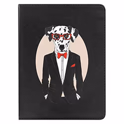 Be Cool 360-SG222-NO-ANI10, Folio, Samsung, Galaxy Tab A 7.0 2016, 17,8 cm (7")