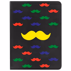 Be Cool 360-SG222-NO-BIGOL2, Folio, Samsung, Galaxy Tab A 7.0 2016, 17,8 cm (7")