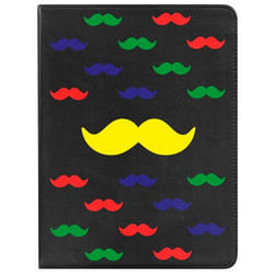 Be Cool 360-SG222-NO-BIGOL2 étui pour tablette 7" Folio Multicolore