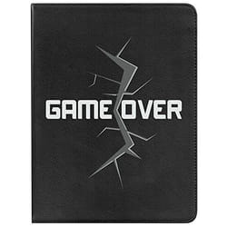 Be Cool 360-SG222-NO-GAML2 étui pour tablette 7" Folio Noir