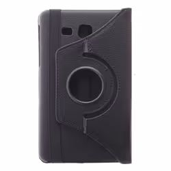 Be Cool 360-SG222-NO-TEXT1 étui pour tablette 7" Folio Noir