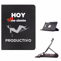 Be Cool 360-SG222-NO-TEXT3, Folio, Samsung, Galaxy Tab A 7.0 2016, 17,8 cm (7")
